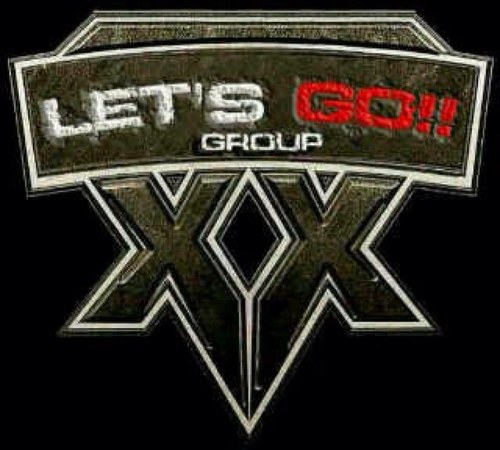 ⚠️GROUP LET'S GO Alkharj ⚠️