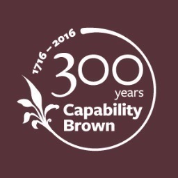 Celebrating 300 years of #CapabilityBrown landscapes. The Festival is now over, tweets will continue for a while. Funded by @HeritageFundUK