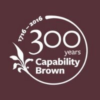 Capability Brown (@browncapability) 's Twitter Profile Photo Capability Brown (@browncapability) 's Twitter Profile Photo