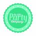 Little Party Company (@lpc_jen) Twitter profile photo