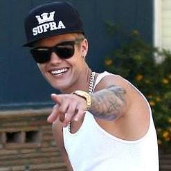 Never Say Never Believe Heartbreaker Soon
