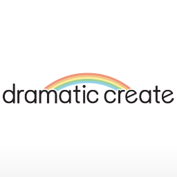 ［公式］dramatic createさんのプロフィール画像