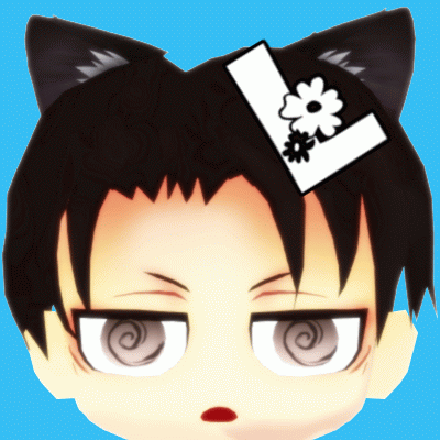 Liddy＠９月まで留守さんのプロフィール画像