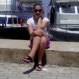 One Direction are evrything to me!I Love 1D with all my heart♥!Wish they could come in Macedonia(:!Directioner:D!Follow me I'll Follow back!