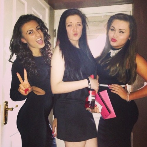 Instagram - daanievansx