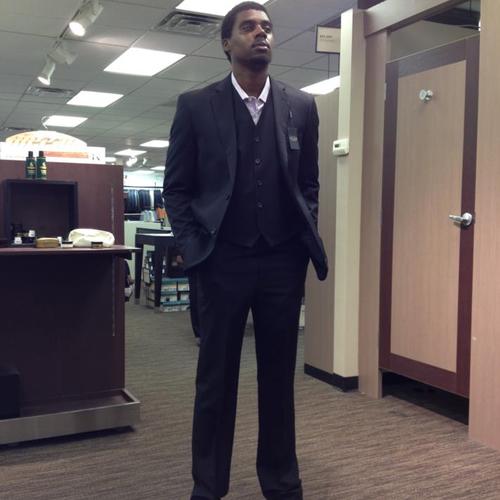 Collector of Whiskeys 
Young,  Black and Educated