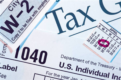 Enrolled Agent licensed to represent taxpayers with the IRS