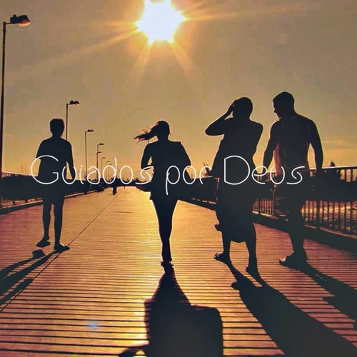 GuiadosPorDeus_ Profile Picture