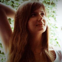 Ksenia_Ku's profile picture. Per aspera ad Astra