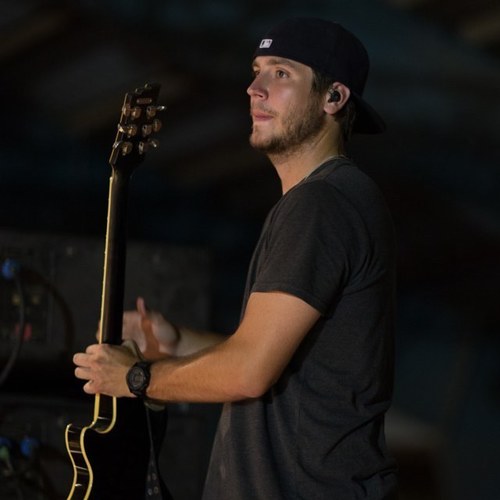 KevinHowardJI's profile picture. Tour Manager for Jack Ingram