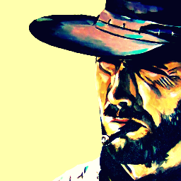 iNacho30's profile picture. Life is a gift. Live it up!