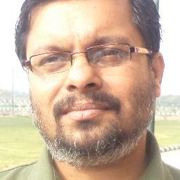 Academician, Activist and Author