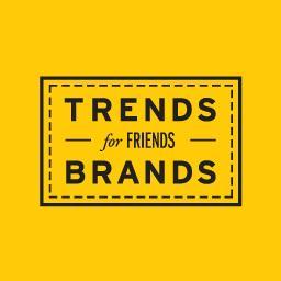 Trendsbrands.ru ваш новый любимый интернет магазин с бесплатной доставкой по нашей неохватной стране.