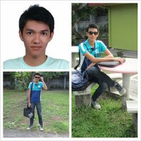 Gene A. Fernandez (@gf_gene) 's Twitter Profile