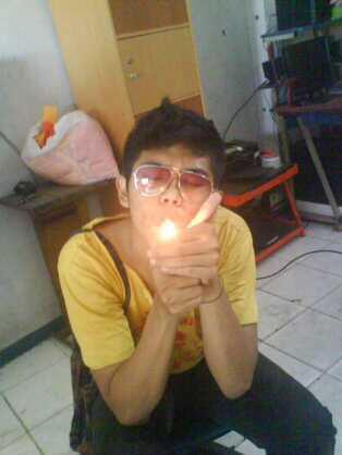 izul_gates's profile picture. a way of life