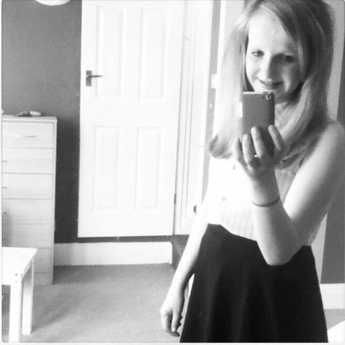 I'll follow back:)