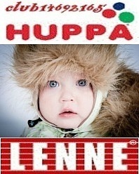 Детская одежда оптом HUPPA LENNE ХУППА ЛЕННЕ KERRY
Huppa – это известный Эстонский бренд, который производит детскую сезонную одежду высокого качества.