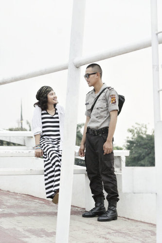 Since 11092009 my husband its Bripda @dqadita