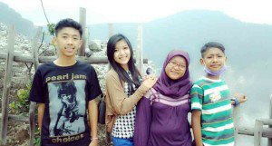 indonesia