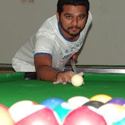 kvlpatel's profile picture. 