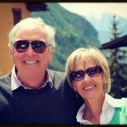 Happily retired in Paradise. Very lucky to have a  fabulous family and great friends!