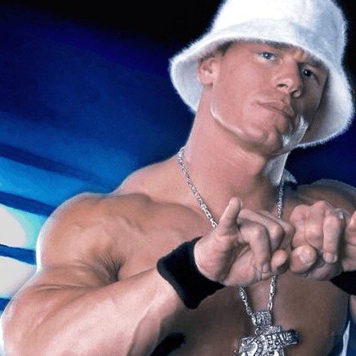 I am the best in the world number 2
