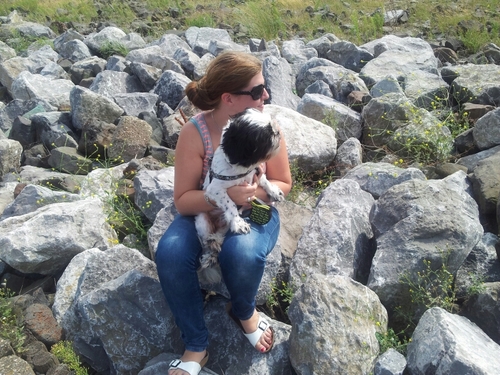 Taken by Yannick (L) ~ Love Friends & Family
