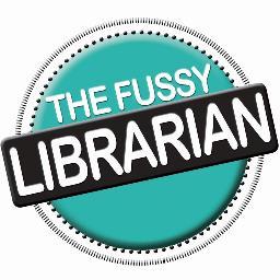 Author feed for @TheFussyLibrarian. Tweets about writing, ebooks and publishing.