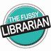 The Fussy Librarian (@fussyauthors) Twitter profile photo