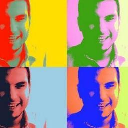 MuratPeksan's profile picture. 