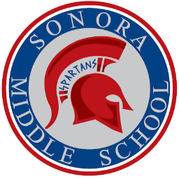 Sonora Middle School is a 6th-7th Distinguished AR School of Innovation, a National Middle School to Watch and the 2017 AR Shannon Wright MS of the Year