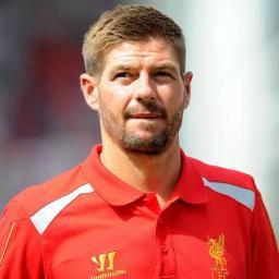 @lfc_family writer. Tweet about anything Liverpool FC. Steven Gerrard Lover.