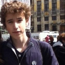 KoenB12's profile picture. Den Bosch