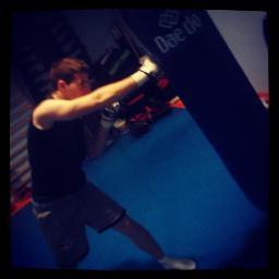 David_Munoz_P's profile picture. Estudiante de Electromecánica de Vehículos Automóviles. Y por supuesto... ¡MADRIDISTA!