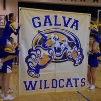 Wildcats Basketball (@galvahoops) Twitter profile photo