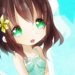 アニメ/声優さん/Ｖ系が好きな腐女子です！(๑╹ω╹๑ )気軽にフォローして下さい！フォロバします！アニメ、マンガ、ゲーム、ラノベ、ボカロなど色々なものにもはまってますフォロー待ってます(^^)/