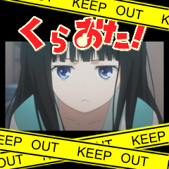神メモ、ひぐらし、シャナ、SAO、Fateなど好きです。小倉唯.KOTOKO.田村ゆかり.choucho(ちょうちょ)。ボカロも好きです！フォローしてくれたら嬉しいです。二次元アイコンは100％返しますd(^_^o)