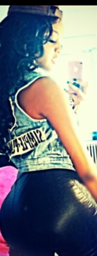 Chicago State University freshmen and loving it.follow me and learn more