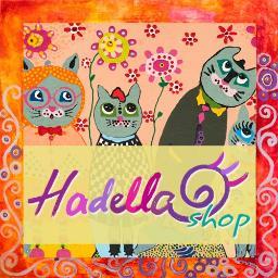 HadellaShop's profile picture. Picturi, decoratiuni & mobilier pictat by Hadella
