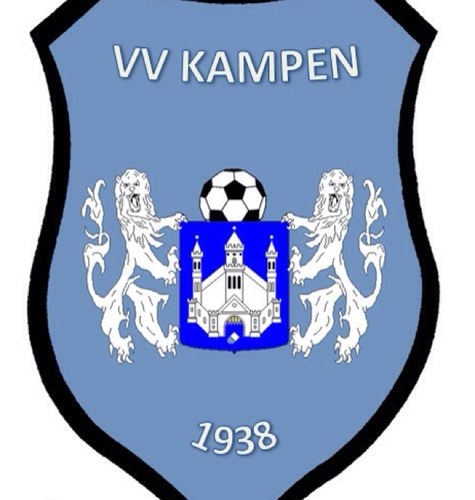 Welkom op het officiële Twitteraccount van VV Kampen - Sportief, ambitieus en samen