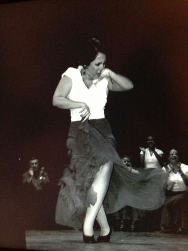 Rocioovz's profile picture. Turista,navideña,carnavalera,cofrade,feriante y rociera! Vamos que no me falta un perejil...