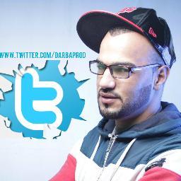 إنضممنا إلى تويتر بعد أن وصلنى إلى 35,000 معجب بالفيسبوك