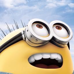 We are minions family,Baaah! Wab yu all! | Parody | Tweets are 100% original. | No to copying! | Business: talking.minions@gmail.com
