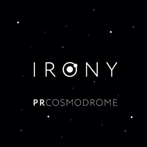 IronyProduction's profile picture. Не пиар, а космос.