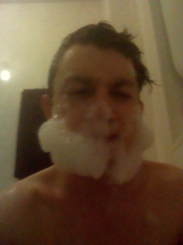 willhass's profile picture. I'm a Scottish cunt.