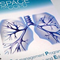 SPACEforCOPD (@spaceforcopd) 's Twitter Profile