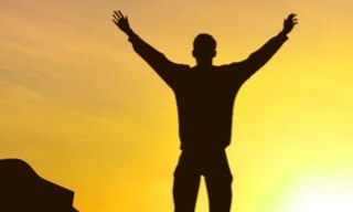 TheUnlimitedGod's profile picture. Have faith and keep strong.