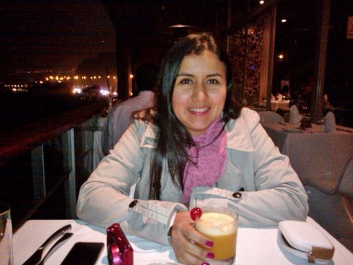 Con la mirada puesta en un mejor futuro, activando la conciencia social y dueña de cada instante de mi presente. #Economia #Birdlover