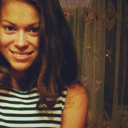 marika_trubchik's profile picture. 