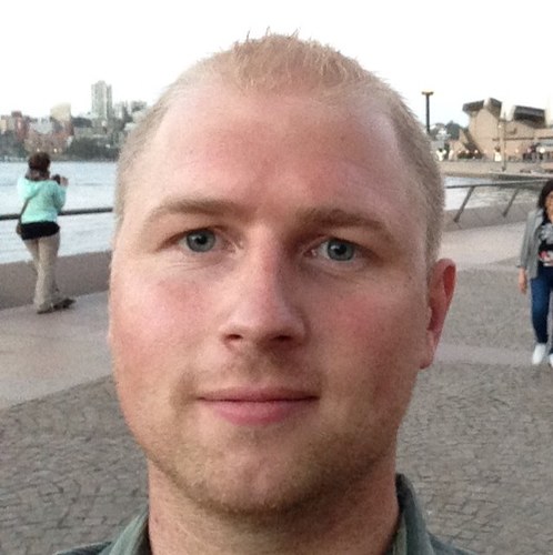 Adam Ellison